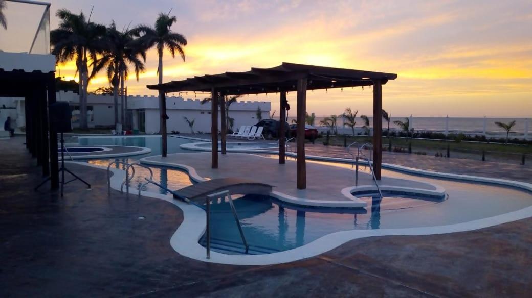 Castillo Del Mar Hotel Ríohacha