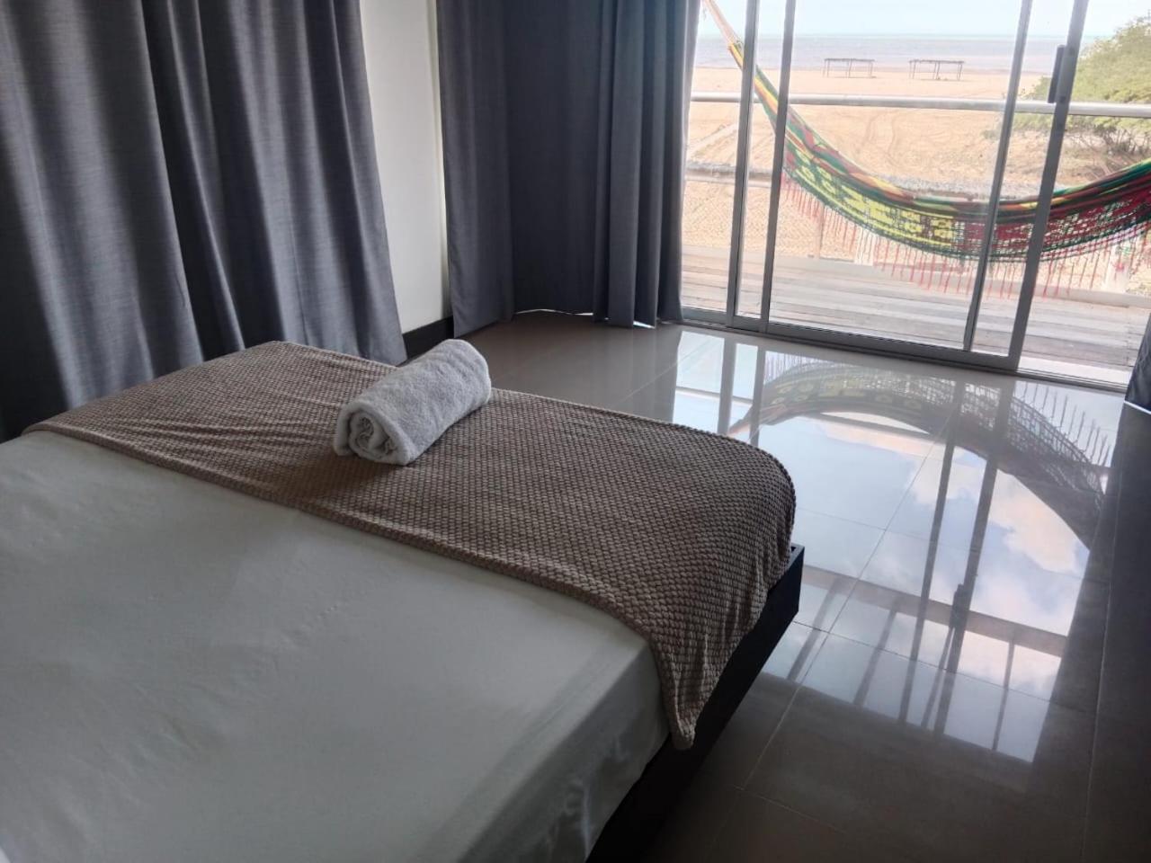 Castillo Del Mar Hotel Ríohacha