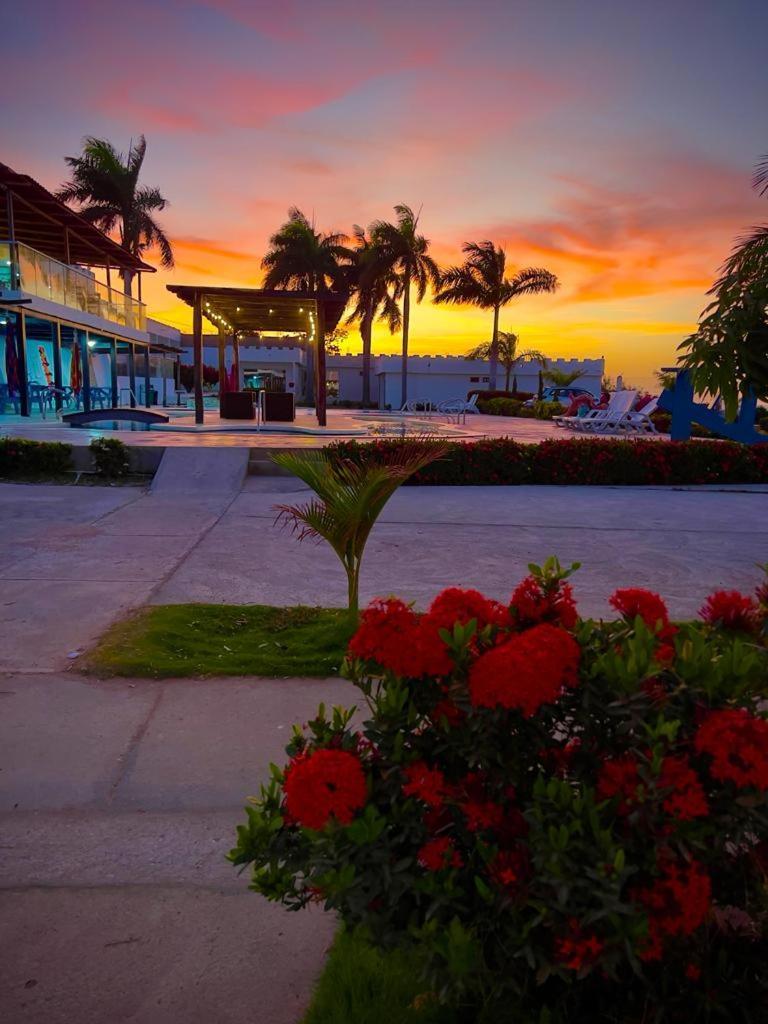Castillo Del Mar Hotel