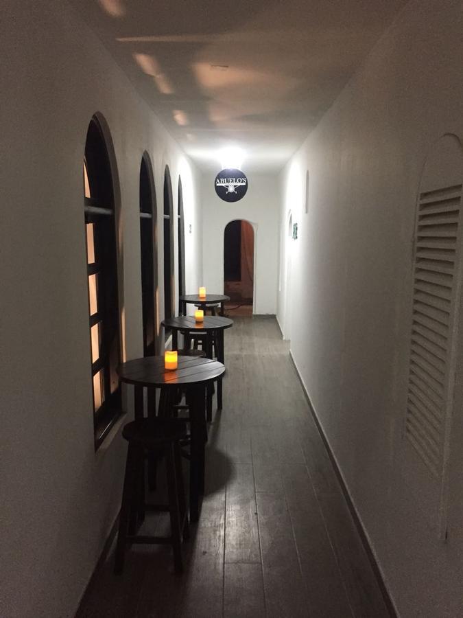 Castillo Del Mar Hotel Ríohacha