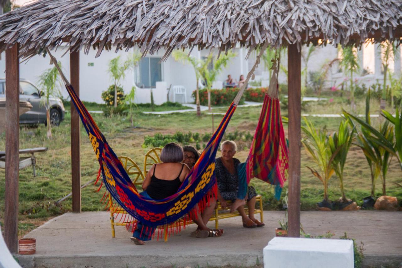 Hotel Castillo Del Mar Ríohacha