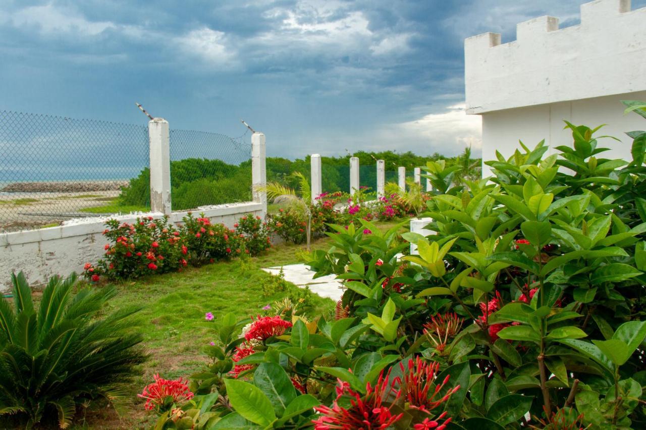 Castillo Del Mar Hotel