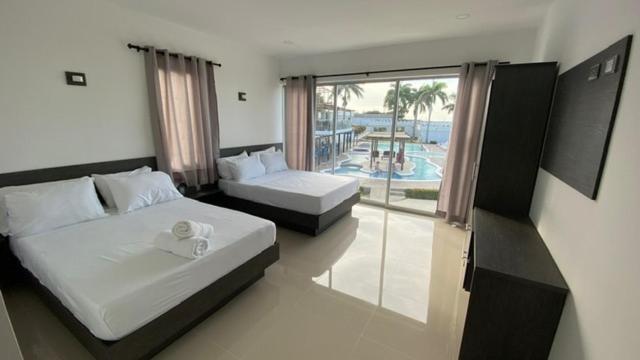 Castillo Del Mar 4*