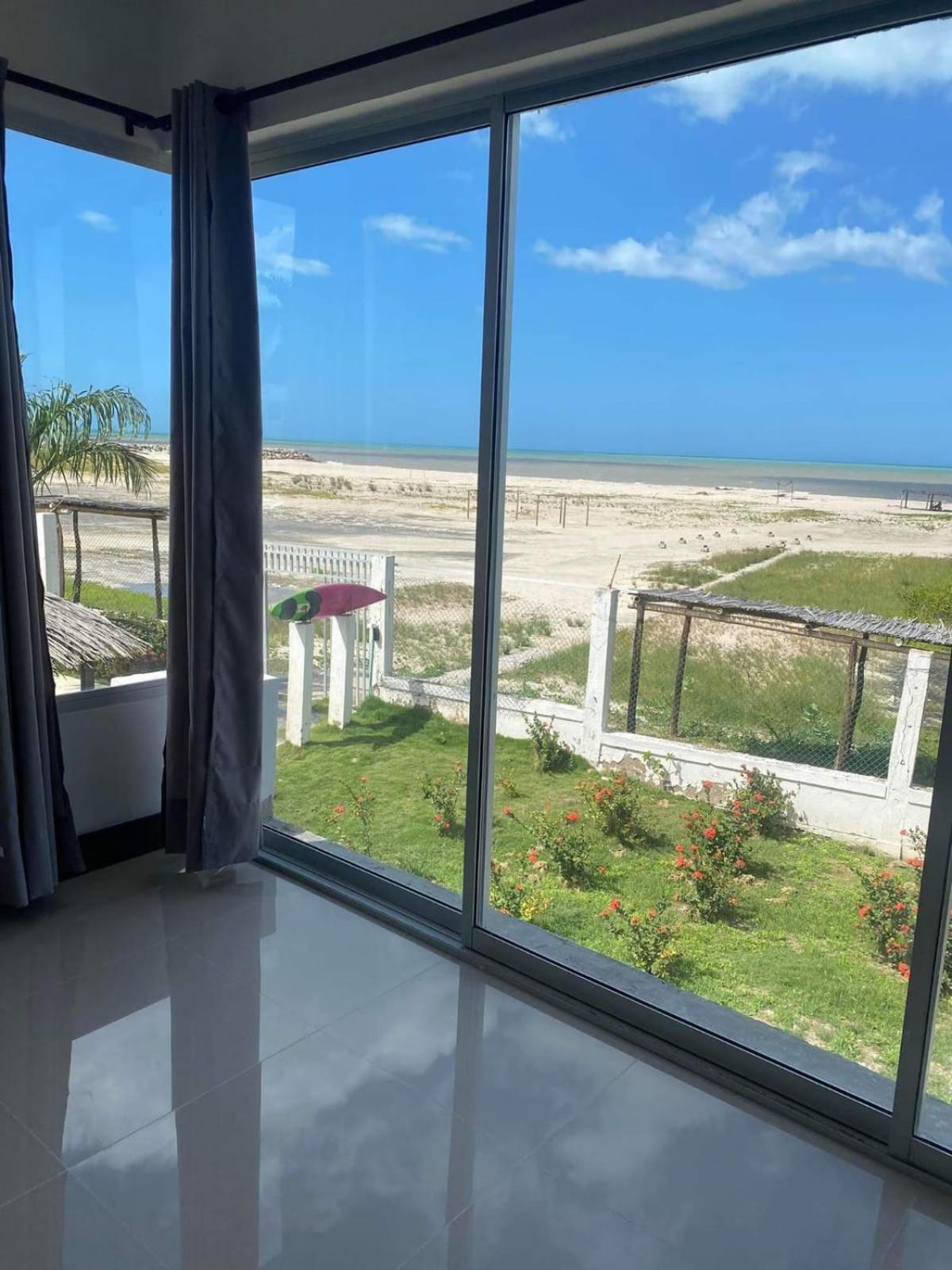 Castillo Del Mar Hotel