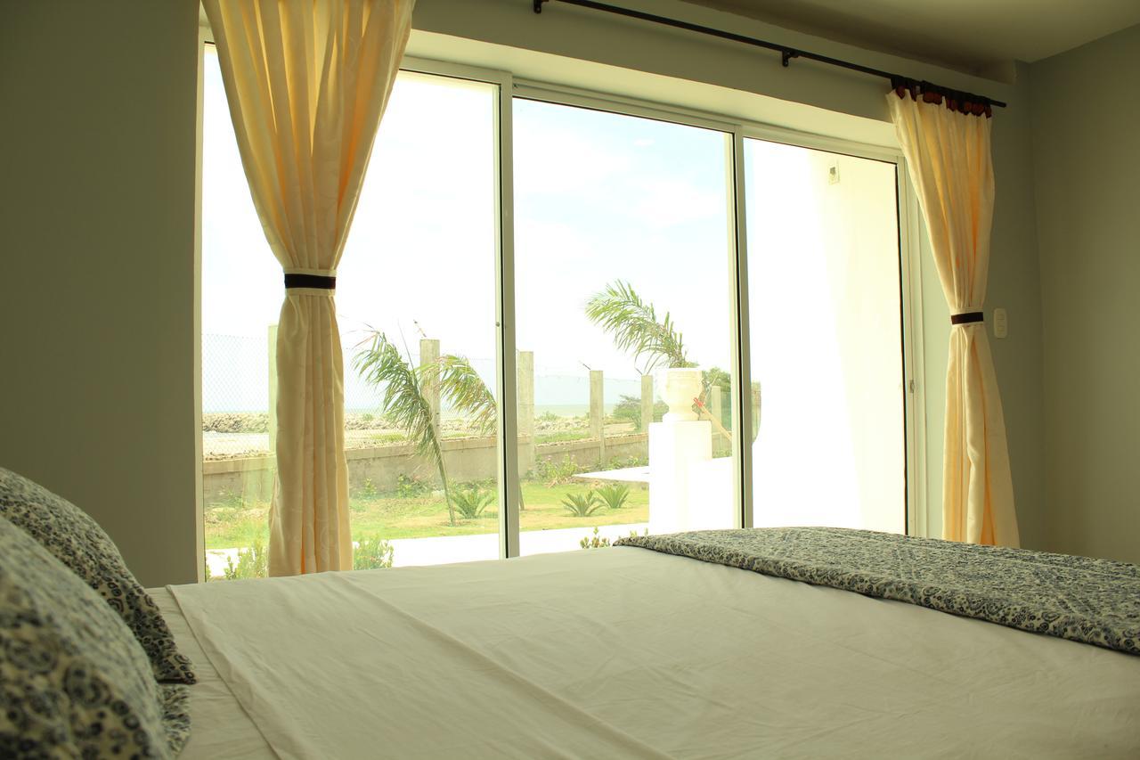 Hotel Castillo Del Mar Ríohacha