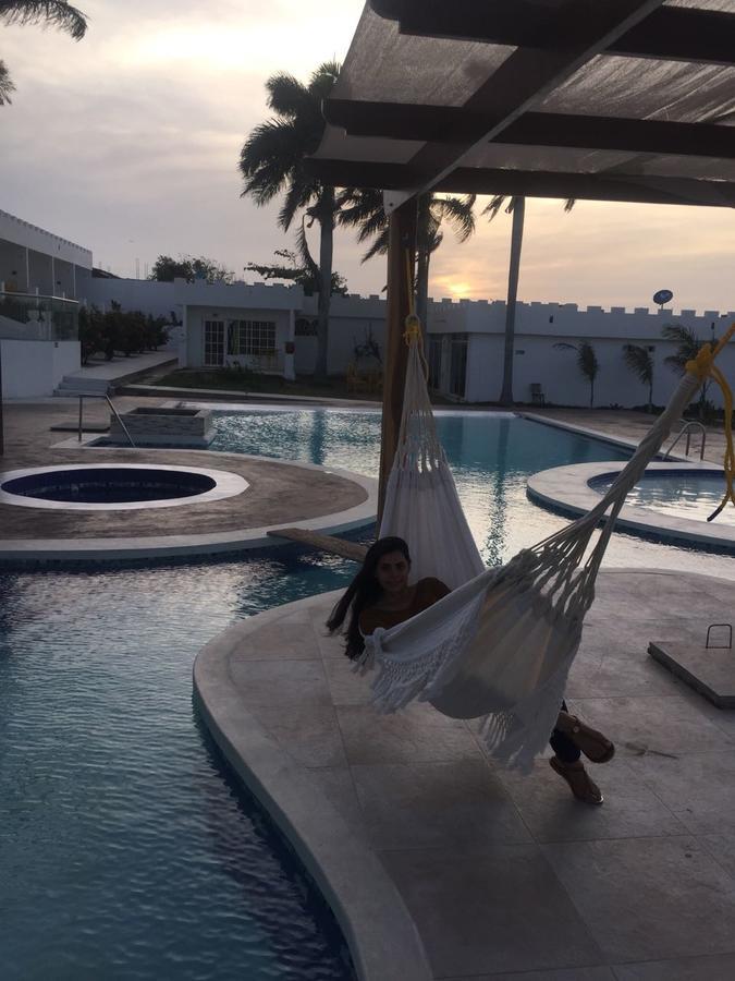 Castillo Del Mar Hotel 4*